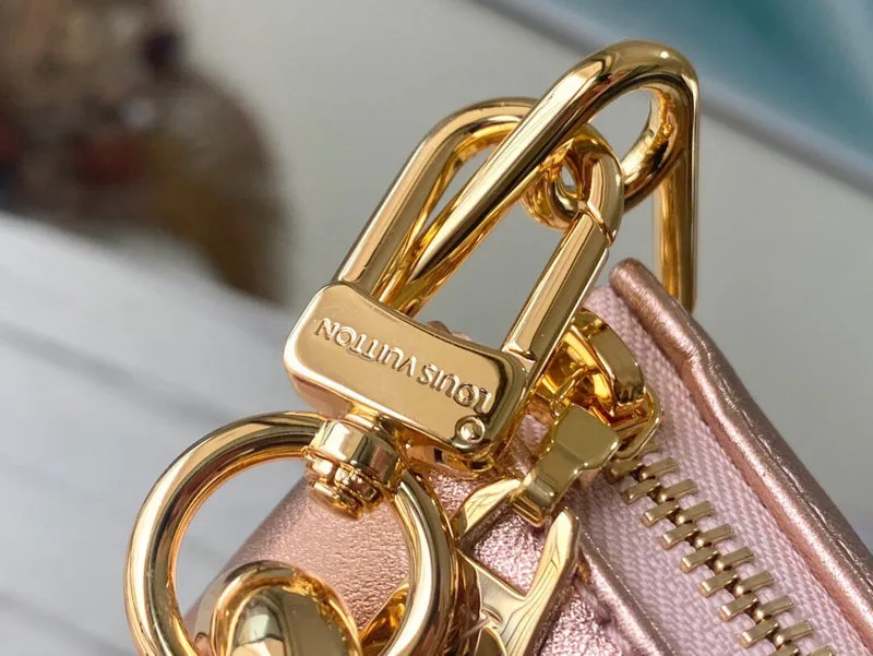 Fashion Lu-Vi bags - 4474