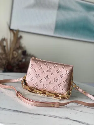 Fashion Lu-Vi bags - 4474