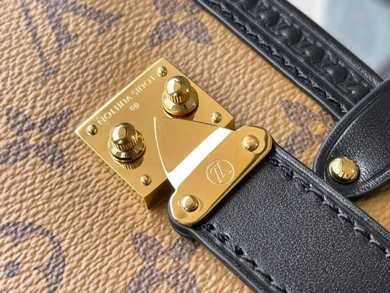 Fashion Lu-Vi bags - 4477