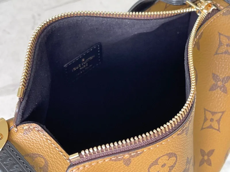 Fashion Lu-Vi bags - 4477