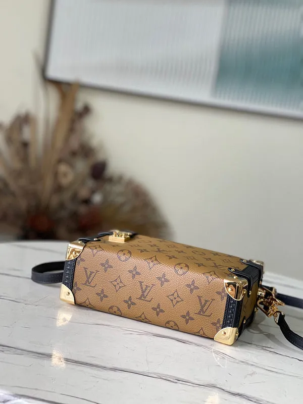 Fashion Lu-Vi bags - 4477