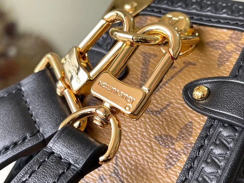 Fashion Lu-Vi bags - 4477