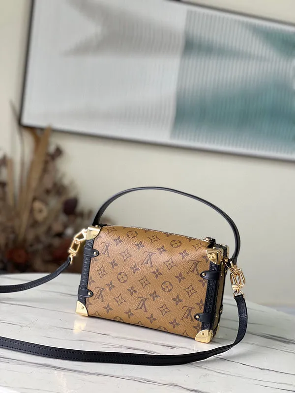 Fashion Lu-Vi bags - 4477