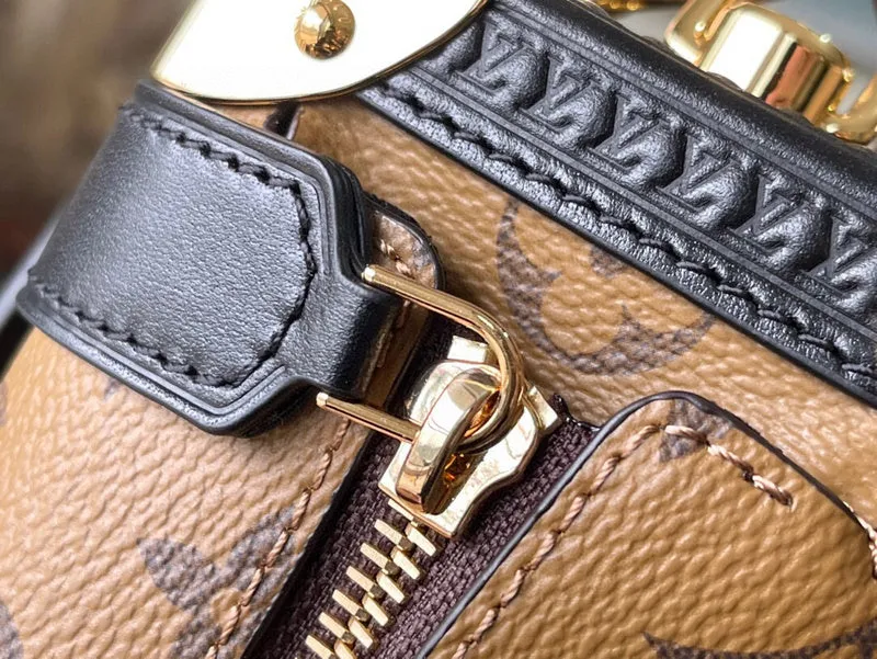 Fashion Lu-Vi bags - 4477