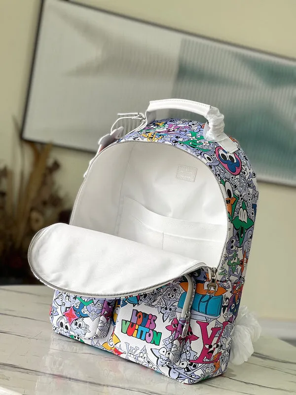 Fashion Lu-Vi bags - 4478