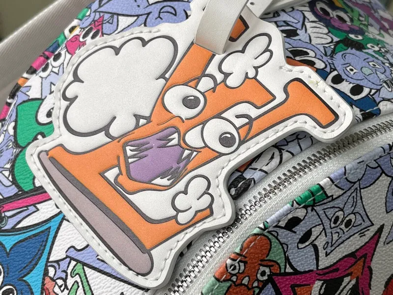 Fashion Lu-Vi bags - 4478