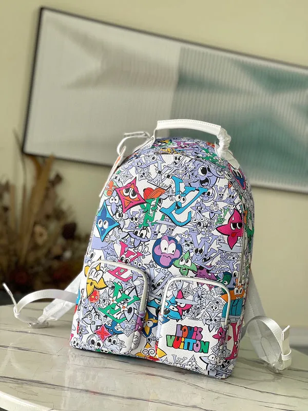 Fashion Lu-Vi bags - 4478
