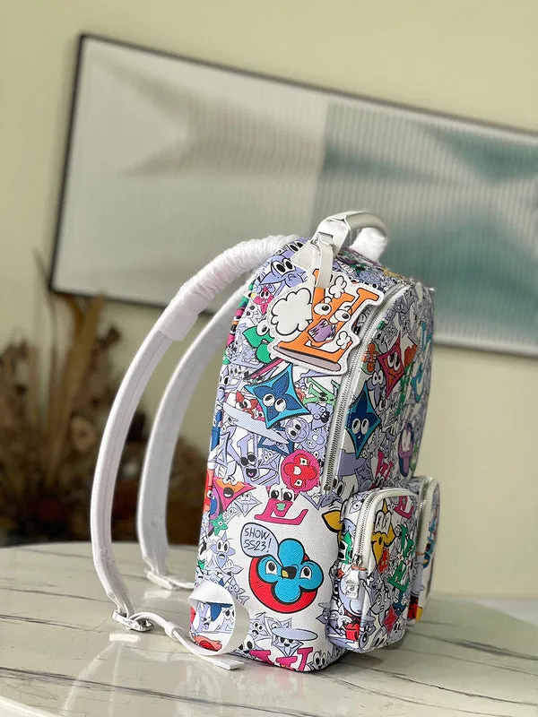 Fashion Lu-Vi bags - 4478