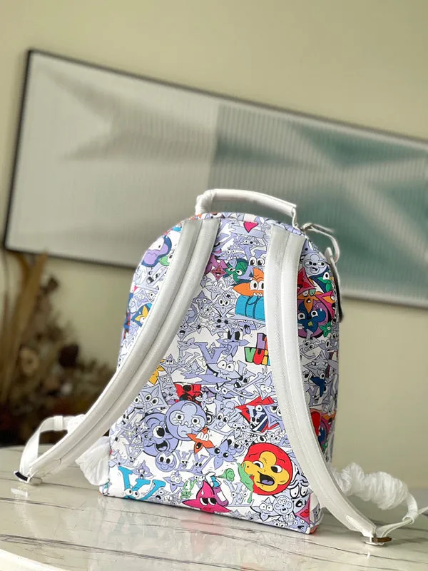 Fashion Lu-Vi bags - 4478