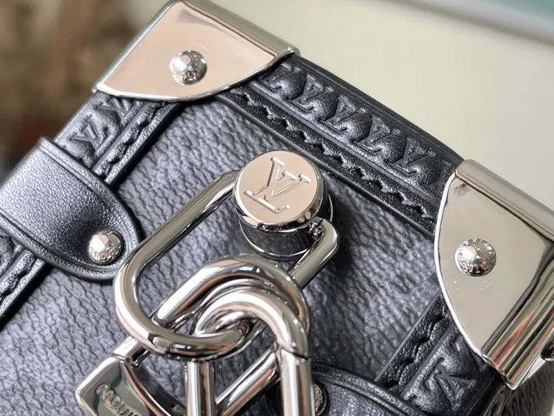 Fashion Lu-Vi bags - 4482