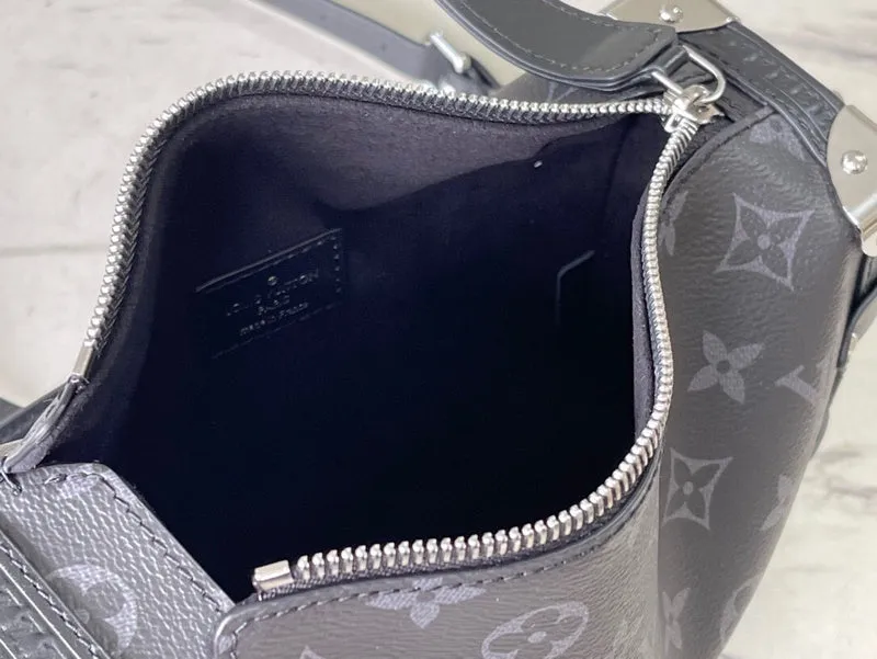 Fashion Lu-Vi bags - 4482