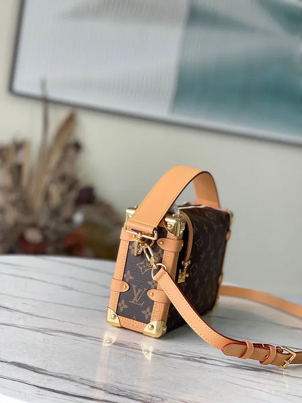 Fashion Lu-Vi bags - 4484