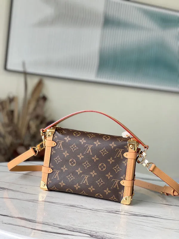 Fashion Lu-Vi bags - 4484
