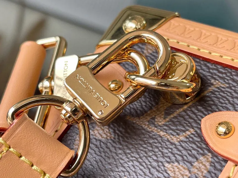 Fashion Lu-Vi bags - 4484