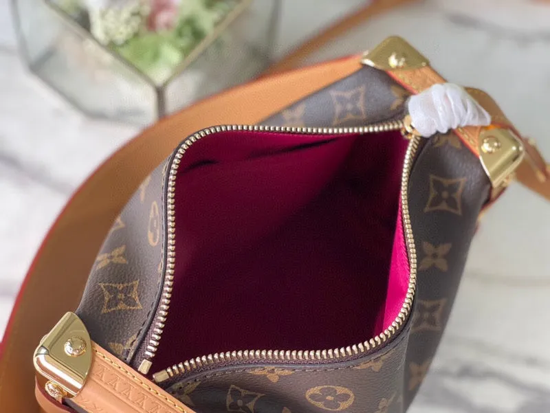 Fashion Lu-Vi bags - 4484