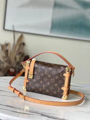 Fashion Lu-Vi bags - 4484