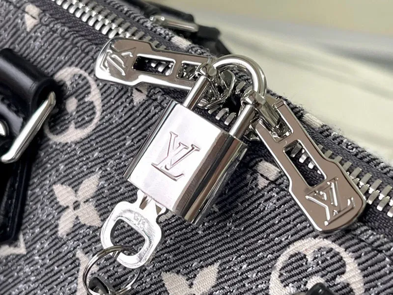 Fashion Lu-Vi bags - 4493