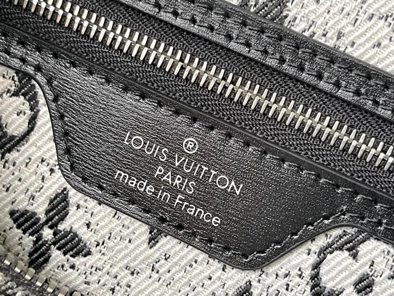 Fashion Lu-Vi bags - 4493