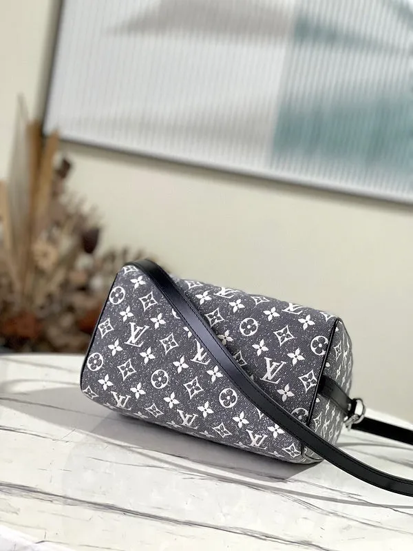 Fashion Lu-Vi bags - 4493