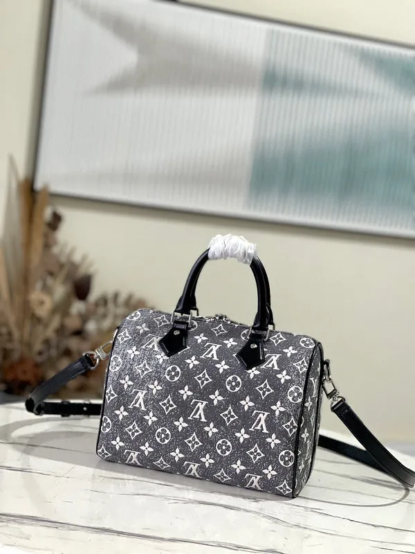 Fashion Lu-Vi bags - 4493