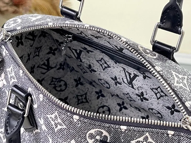 Fashion Lu-Vi bags - 4493