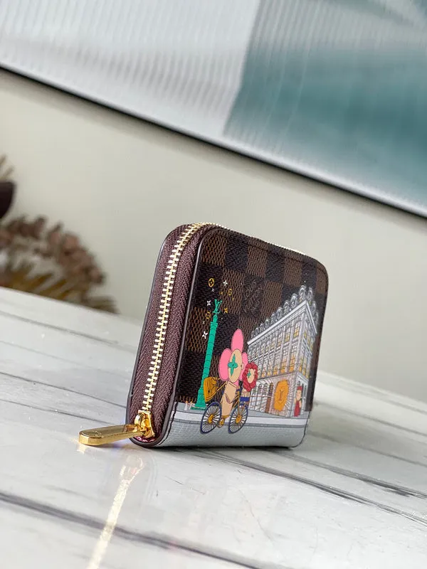 Fashion Lu-Vi bags - 4494
