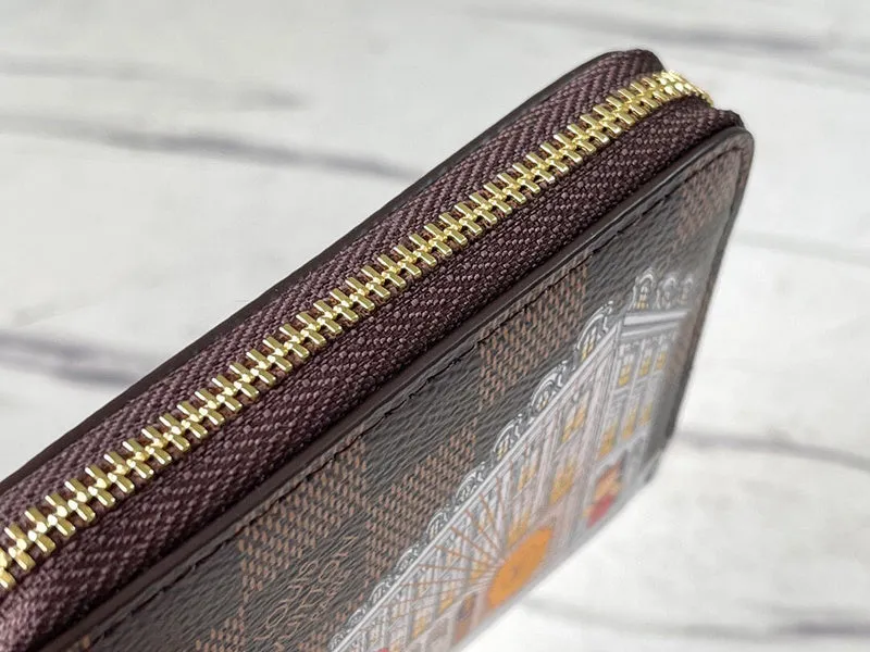 Fashion Lu-Vi bags - 4494