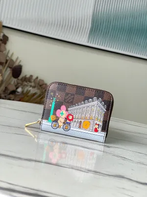 Fashion Lu-Vi bags - 4494