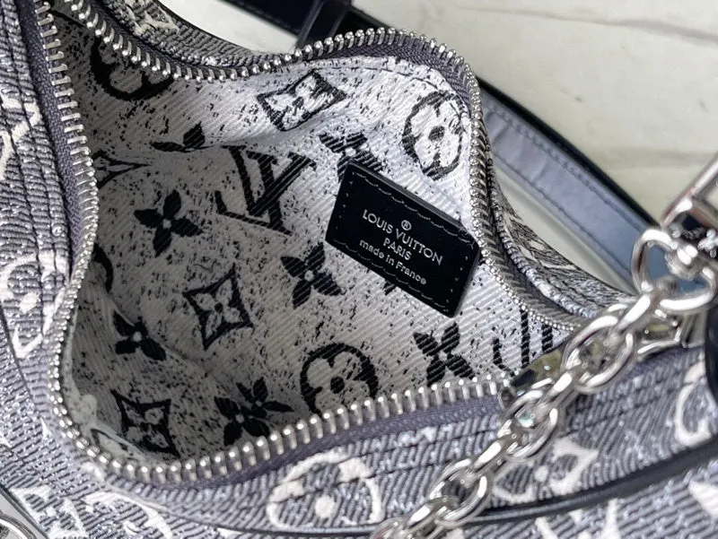 Fashion Lu-Vi bags - 4497
