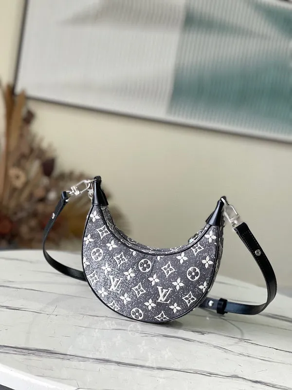 Fashion Lu-Vi bags - 4497