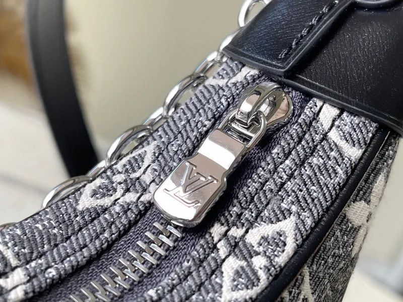 Fashion Lu-Vi bags - 4497