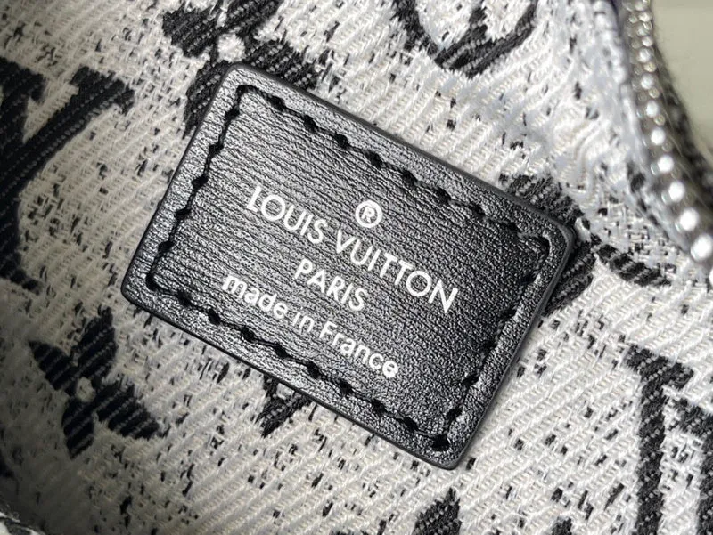 Fashion Lu-Vi bags - 4497