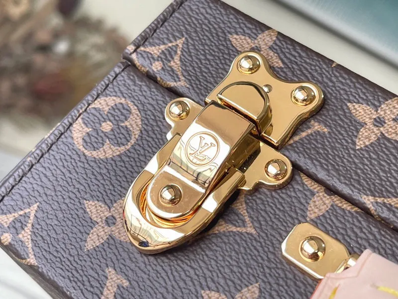 Fashion Lu-Vi bags - 4513