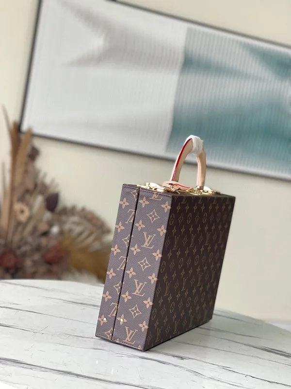 Fashion Lu-Vi bags - 4513