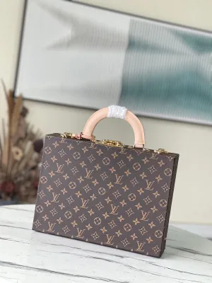 Fashion Lu-Vi bags - 4513