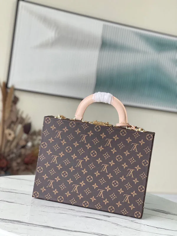 Fashion Lu-Vi bags - 4513