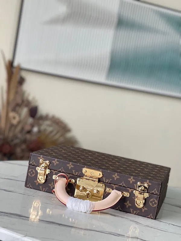 Fashion Lu-Vi bags - 4513