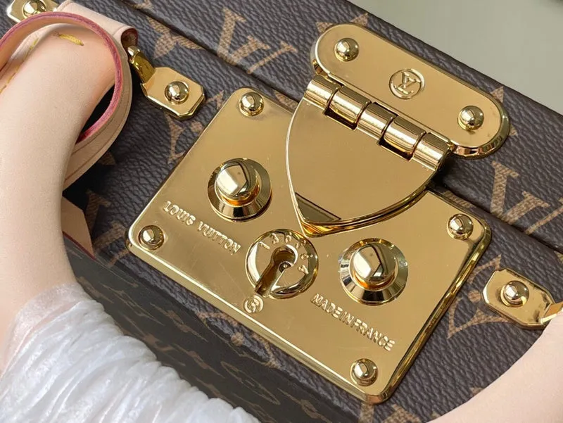 Fashion Lu-Vi bags - 4513
