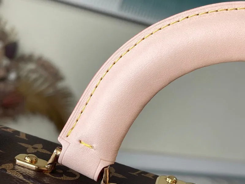 Fashion Lu-Vi bags - 4513