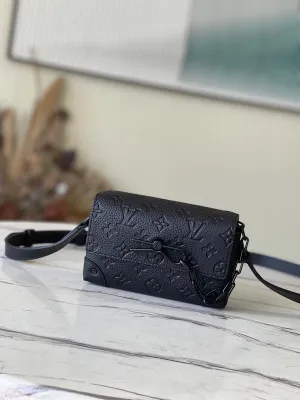 Fashion Lu-Vi bags - 4521
