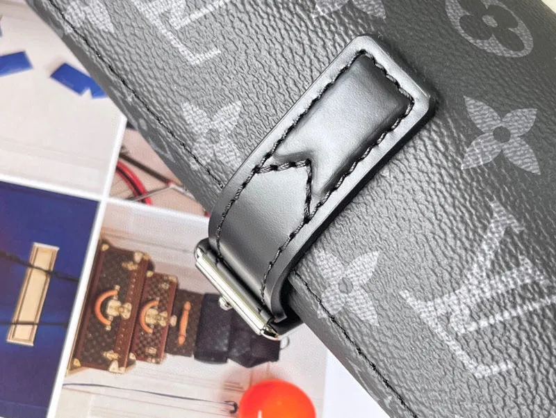 Fashion Lu-Vi bags - 4524