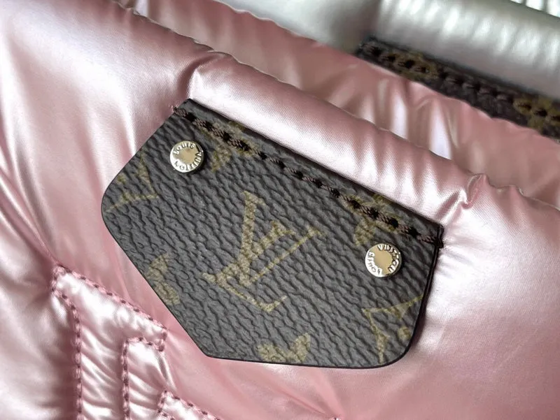 Fashion Lu-Vi bags - 4546