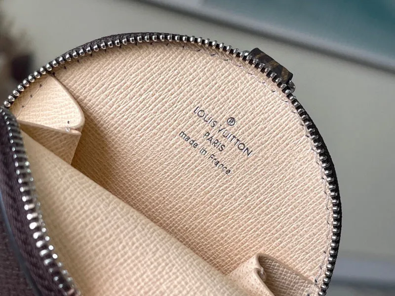 Fashion Lu-Vi bags - 4546