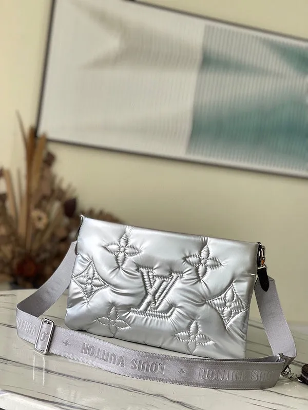 Fashion Lu-Vi bags - 4546
