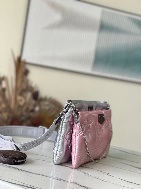 Fashion Lu-Vi bags - 4546