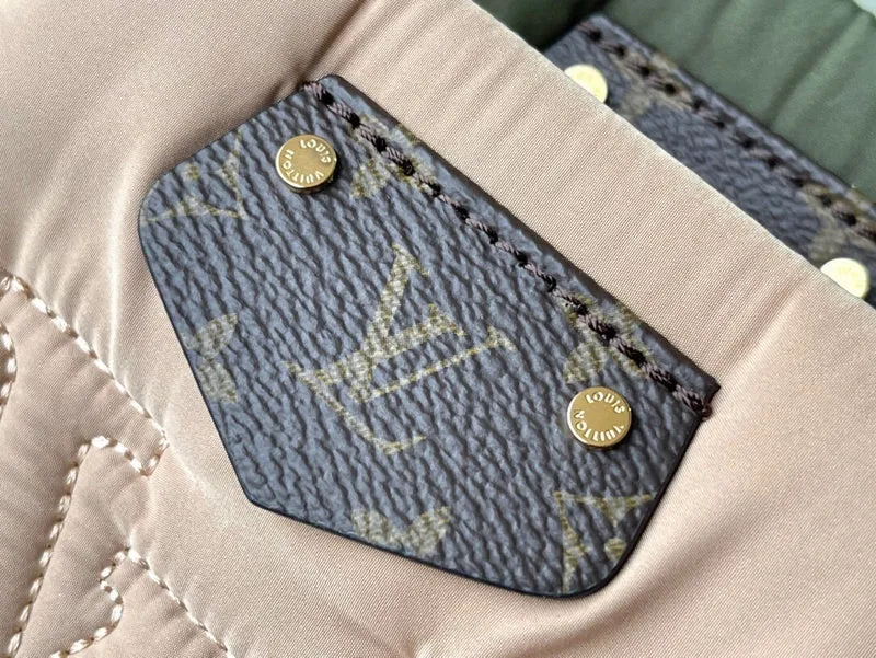 Fashion Lu-Vi bags - 4569