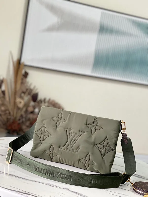 Fashion Lu-Vi bags - 4569