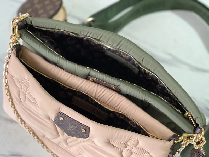 Fashion Lu-Vi bags - 4569