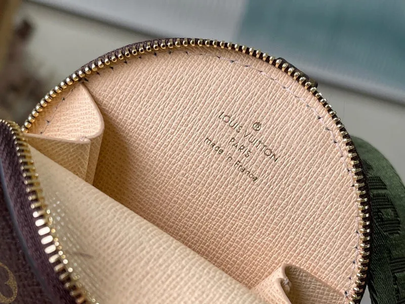 Fashion Lu-Vi bags - 4569