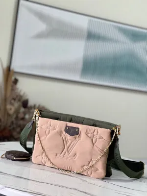 Fashion Lu-Vi bags - 4569